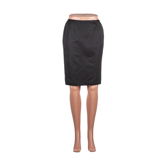 Carolina Herrera Formal 4 Black